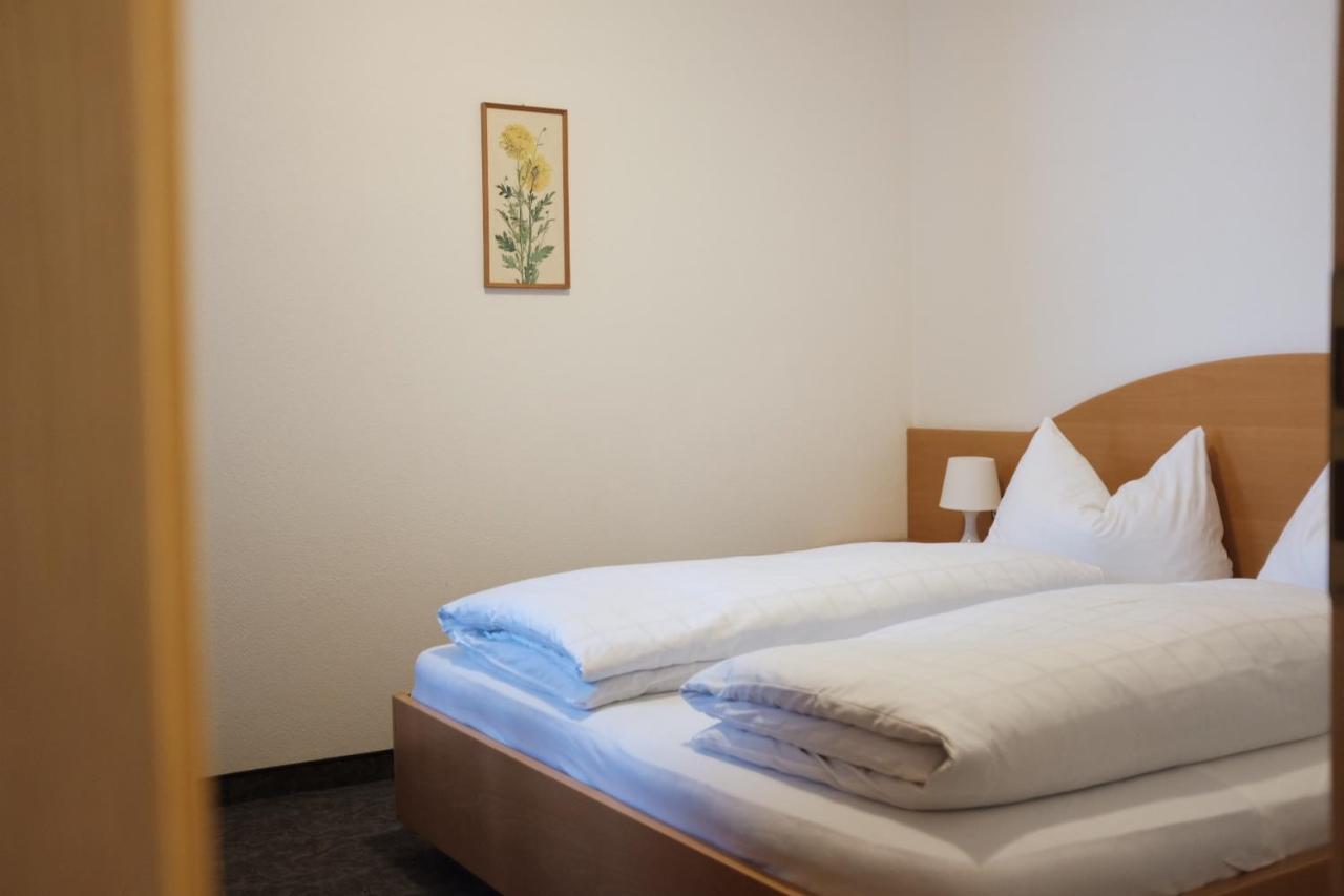 Garni Trojer Hotel Campo Tures Bagian luar foto