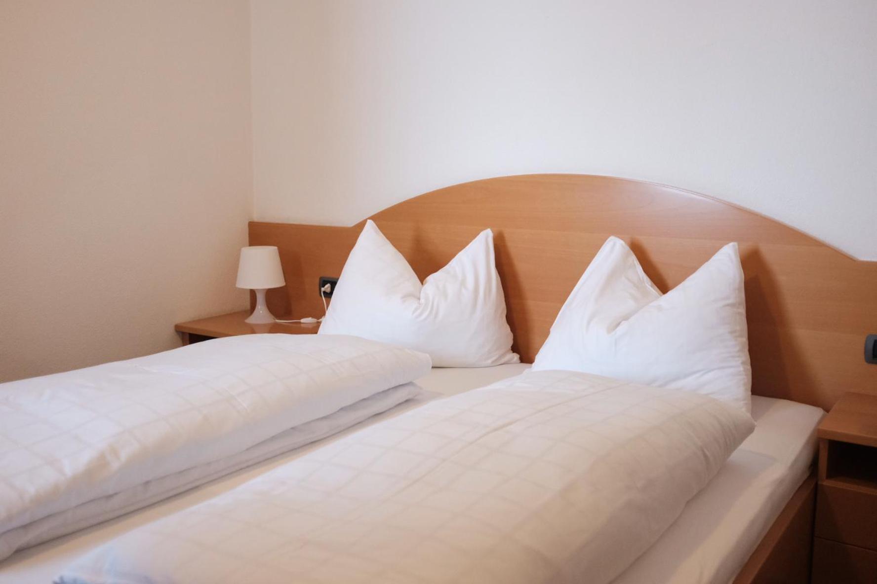 Garni Trojer Hotel Campo Tures Bagian luar foto